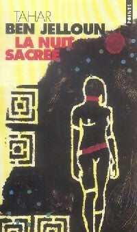 Livrenpoche : La nuit sacrée - Tahar Ben Jelloun - Livre