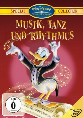 Livrenpoche : Musik, Tanz und Rhythmus - XXX - DVD