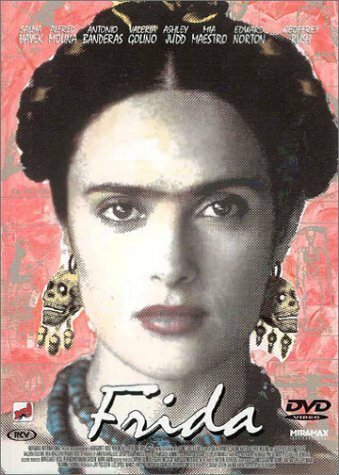 Livrenpoche : Frida - XXX - DVD