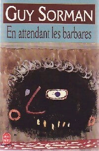 Livrenpoche : En attendant les barbares - Guy Sorman - Livre