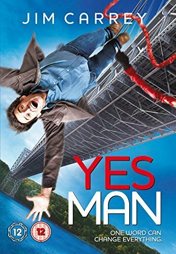 Livrenpoche : Yes Man - Peyton Reed - DVD