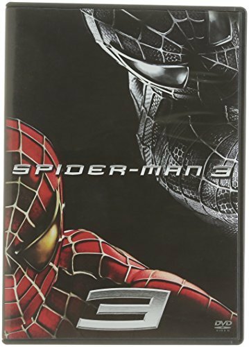 Livrenpoche : Spider-Man 3 - XXX - DVD