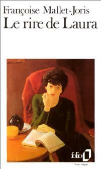 Livrenpoche : Le rire de Laura - Françoise Mallet-Joris - Livre