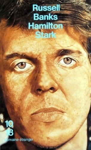 Livrenpoche : Hamilton Stark - Russell Banks - Livre