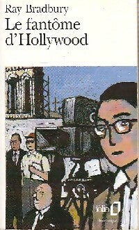 Livrenpoche : Le fantôme d'Hollywood - Ray Bradbury - Livre