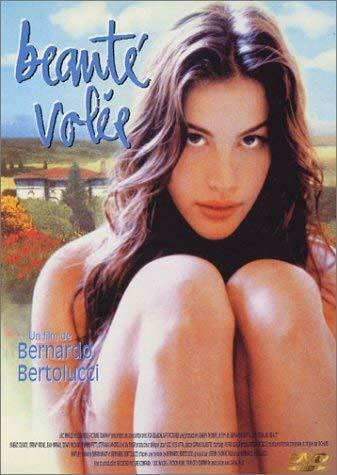 Livrenpoche : Beauté volée - Bernardo Bertolucci - DVD