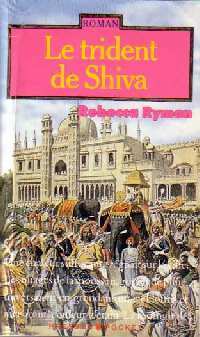 Livrenpoche : Le trident de Shiva - Rebecca Ryman - Livre