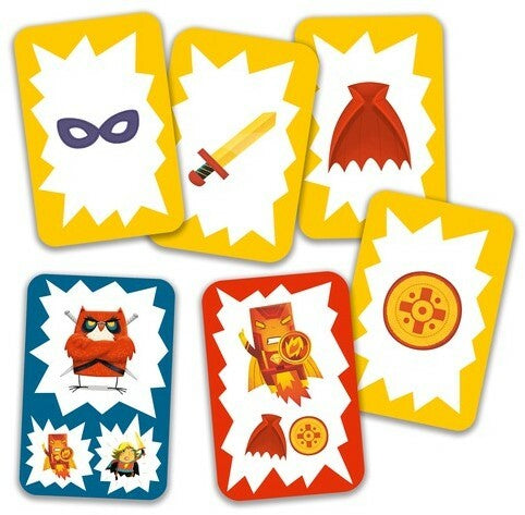 Livrenpoche : Hero Town - - jeuSociete