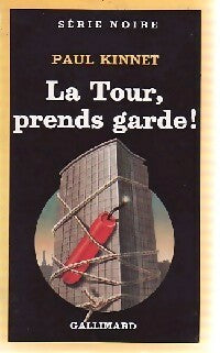Livrenpoche : La tour, prends garde ! - Paul Kinnet - Livre