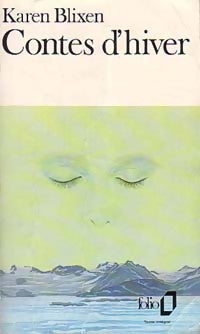 Livrenpoche : Contes d'hiver - Karen Blixen - Livre