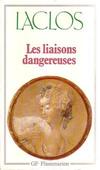 Livrenpoche : Les liaisons dangereuses - Choderlos De Laclos - Livre