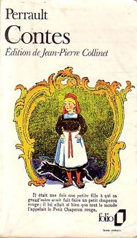 Livrenpoche : Contes - Charles Perrault - Livre
