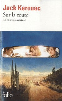 Livrenpoche : Sur la route - Jack Kerouac - Livre
