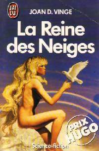 Livrenpoche : La Reine des Neiges - Joan D. Vinge - Livre