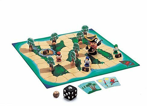 Livrenpoche : Big Pirate - - jeuSociete