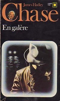 Livrenpoche : En galère - James Hadley Chase - Livre