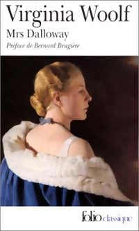 Livrenpoche : Mrs Dalloway - Virginia Woolf - Livre