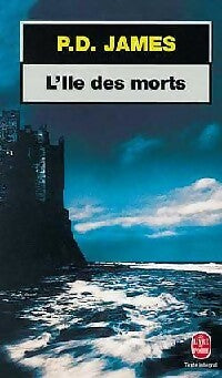 Livrenpoche : L'île des morts - Phyllis Dorothy James - Livre