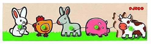Livrenpoche : Farm'n'co - - jeuSociete
