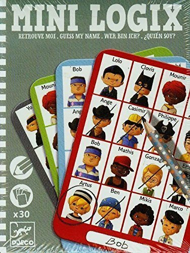Livrenpoche : Retrouve moi Jules - - jeuSociete