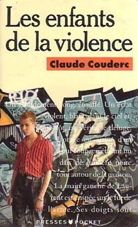Livrenpoche : Les enfants de la violence - Claude Couderc - Livre