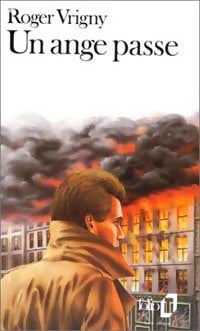 Livrenpoche : Un ange passe - Roger Vrigny - Livre
