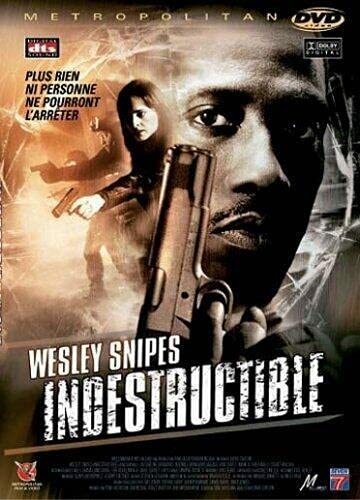 Livrenpoche : Indéstructible - David Carson - DVD