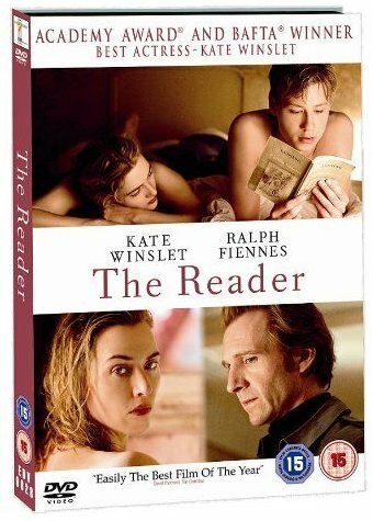 Livrenpoche : The Reader - Stephen Daldry - DVD