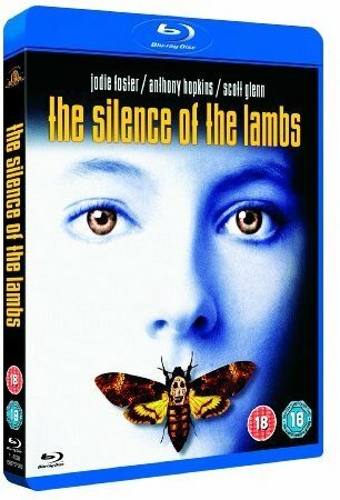 Livrenpoche : The silence of the lambs - Jonathan Demme - DVD