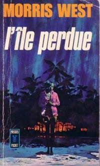 Livrenpoche : L'île perdue - Morris L. West - Livre