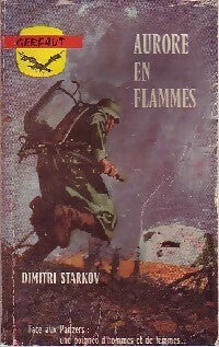 Livrenpoche : Aurore en flammes - Dimitri Starkov - Livre