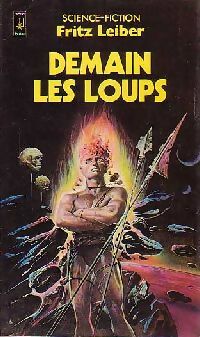 Livrenpoche : Demain les loups - Fritz Leiber - Livre