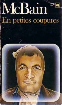 Livrenpoche : En petites coupures - Ed McBain - Livre