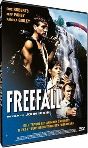 Livrenpoche : Freefall - John Irvin - DVD