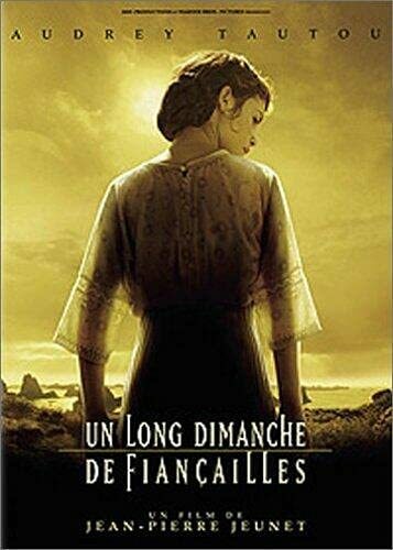 Livrenpoche : Un long dimanche de fiançailles - Jean-Pierre Jeunet - DVD