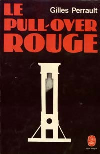 Livrenpoche : Le pull-over rouge - Gilles Perrault - Livre