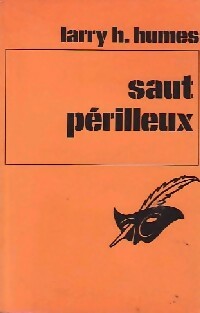 Livrenpoche : Saut périlleux - Larry H. Humes - Livre
