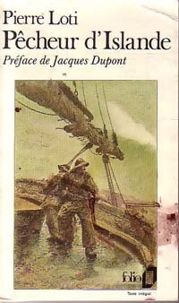 Livrenpoche : Pêcheur d'Islande - Loti Pierre - Livre