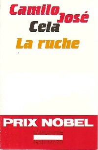 Livrenpoche : La ruche - Camilo José Cela - Livre