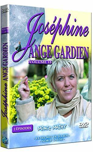 Livrenpoche : Joséphine Ange Gardien vol.13 : Le Secret de Julien/Noble Cause - XXX - DVD