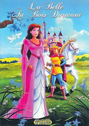 Livrenpoche : La belle au bois dormant - XXX - DVD
