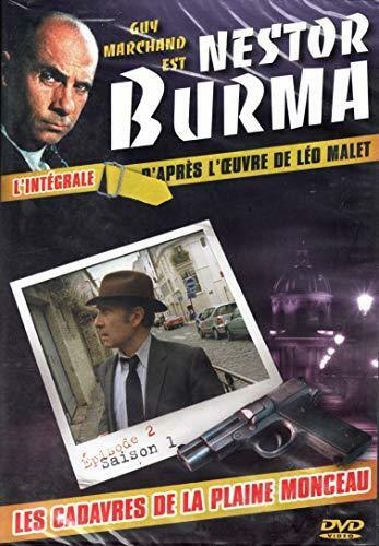 Livrenpoche : : Les cadavres de la plaine monceau - XXX - DVD