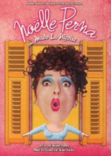 Livrenpoche : Mado La Niçoise - XXX - DVD