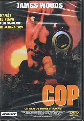 Livrenpoche : Cop - James B. Harris, James Woods, Lesley Ann Warren, Charles Durning, Charles Haid, Raymond J. Barry - DVD