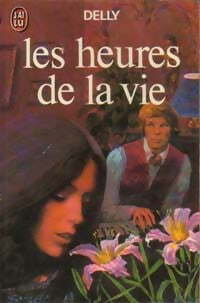 Livrenpoche : Les heures de la vie - Delly - Livre