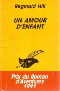 Livrenpoche : Un amour d'enfant - Reginald Hill - Livre