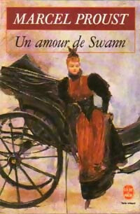 Livrenpoche : Un amour de Swann - Marcel Proust - Livre