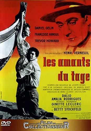 Livrenpoche : Les Amants du Tage - Verneuil, Henri - DVD