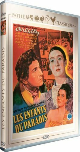 Livrenpoche : Les Enfants du paradis - Carné, Marcel - DVD