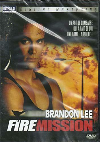 Livrenpoche : Fire Mission - XXX - DVD